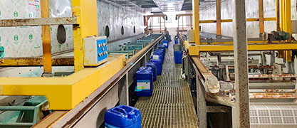 光伏行星減速機(jī)